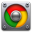 Browser Chrome Icon 32x32 png